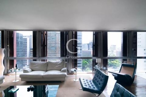 Apartamento à venda em Bela Vista, 320 m²