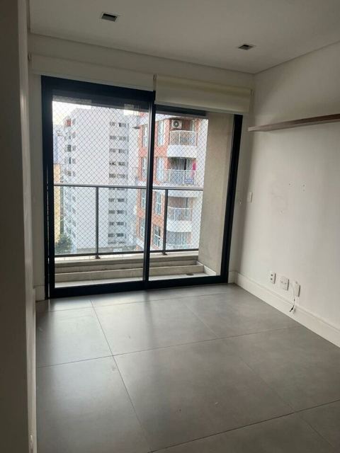 Apartamento para alugar em Pinheiros, 40 m²
