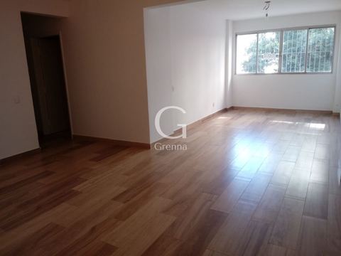 Apartamento à venda em Consolação, 90 m²