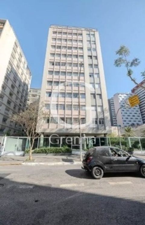 Apartamento à venda em Bela Vista, 280 m²