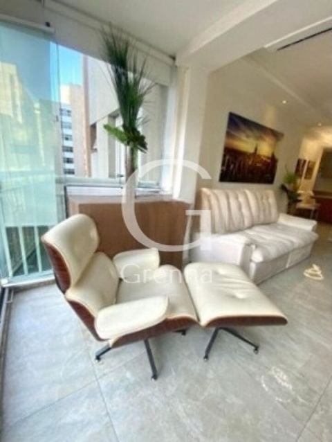 Apartamento à venda em Jardim Paulista, 77 m²