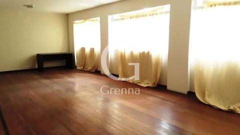 Apartamento à venda em Jardim Paulista, 160 m²