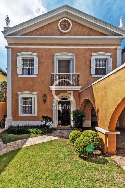 Casa Assobradada para alugar em Jardim Europa, 300 m²