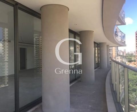 Apartamento à venda em Vila Mariana, 632 m²