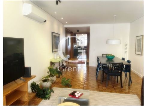 Apartamento à venda em Jardim Paulista, 155 m²