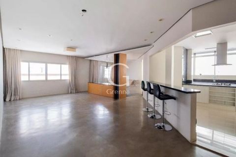 Apartamento à venda em Jardim Paulista, 160 m²