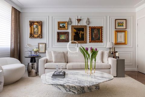 Apartamento à venda em Paraíso, 90 m²