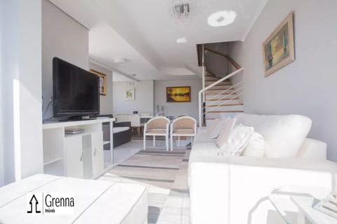 Cobertura à venda em Bela Vista, 110 m²