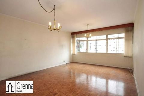 Apartamento à venda em Bela Vista, 148 m²