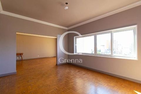 Apartamento à venda em Consolação, 215 m²