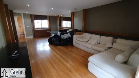 Apartamento para alugar em Cerqueira César, 163 m²