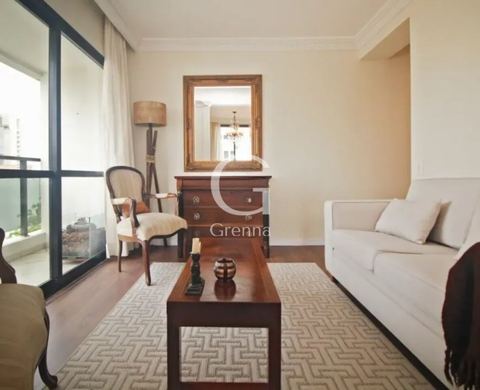 Duplex à venda em Paraíso, 69 m²