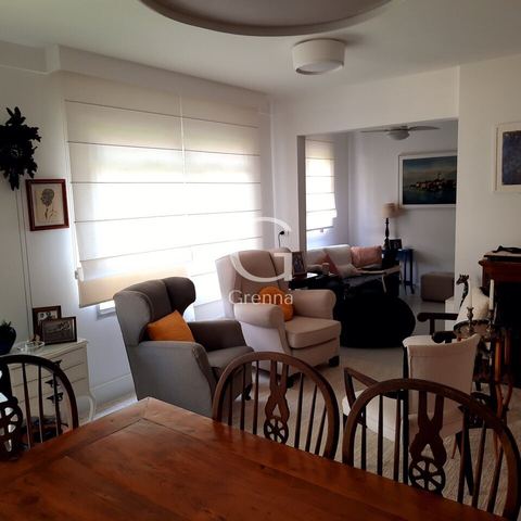 Apartamento à venda em Brooklin Novo, 105 m²