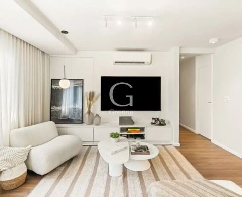Apartamento à venda em Vila Olímpia, 110 m²