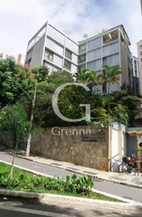 Apartamento à venda em Bela Vista, 110 m²