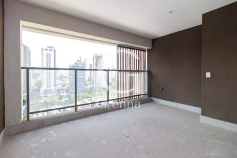 Apartamento à venda em Jardim das Acácias, 74 m²