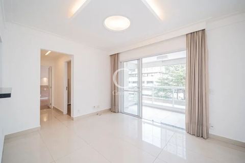 Apartamento à venda em Brooklin Paulista, 70 m²