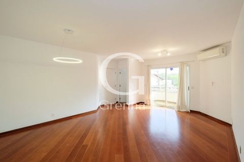 Apartamento à venda em Vila Madalena, 132 m²