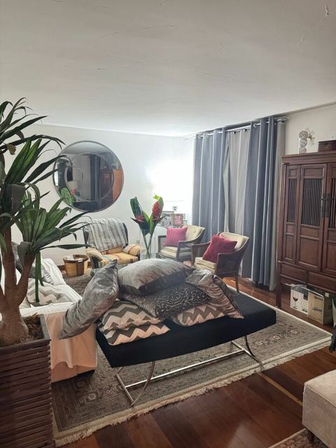 Apartamento à venda em Moema, 200 m²