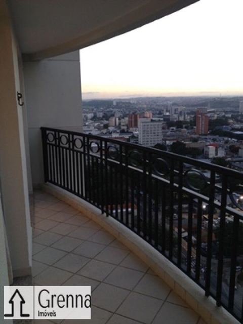 Apartamento à venda em Santo Amaro, 94 m²