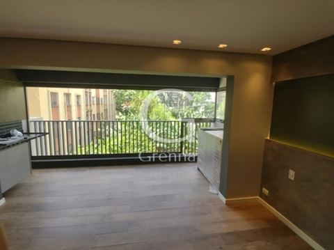 Apartamento à venda em Jardim Paulista, 49 m²