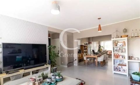 Apartamento à venda em Paraíso, 115 m²