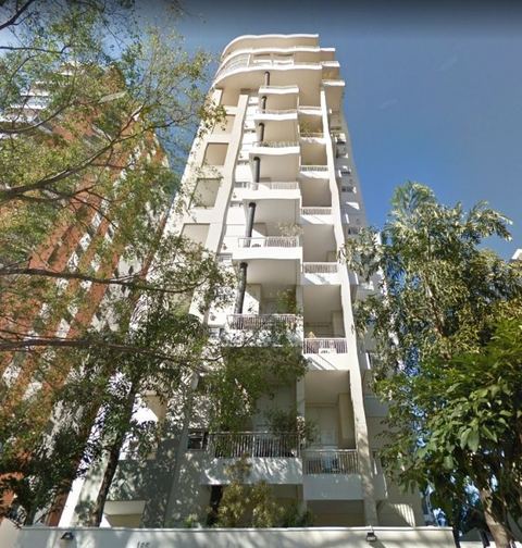 Apartamento à venda em Vila Nova Conceição, 77 m²