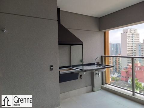 Apartamento à venda em Vila Mariana, 140 m²