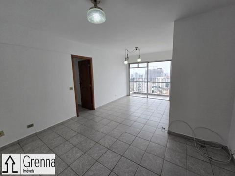 Apartamento à venda em Vila Mariana, 90 m²