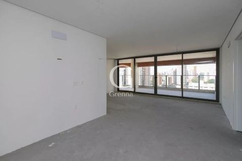 Apartamento à venda em Brooklin Paulista, 232 m²