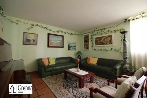 Apartamento à venda em Vila Mariana, 138 m²