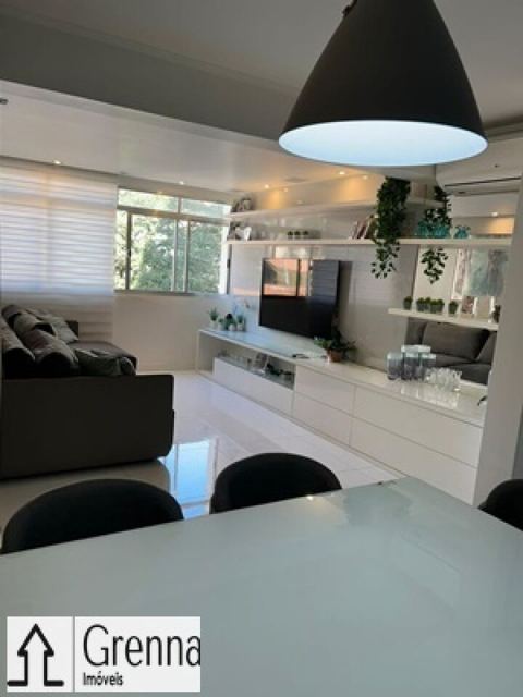Apartamento à venda em Paraíso, 96 m²