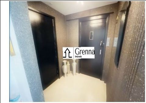 Apartamento à venda em Consolação, 144 m²