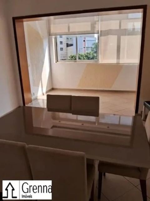 Apartamento para alugar em Bela Vista, 172 m²