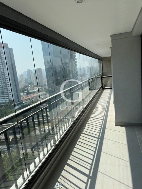 Apartamento à venda em Vila Cordeiro, 94 m²