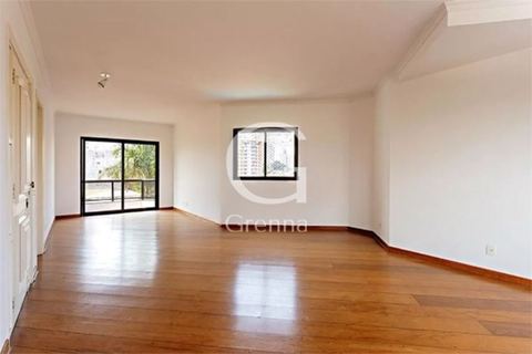 Apartamento à venda em Campo Belo, 165 m²
