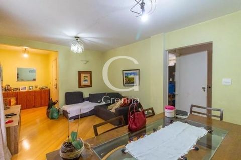 Apartamento à venda em Vila Mariana, 90 m²