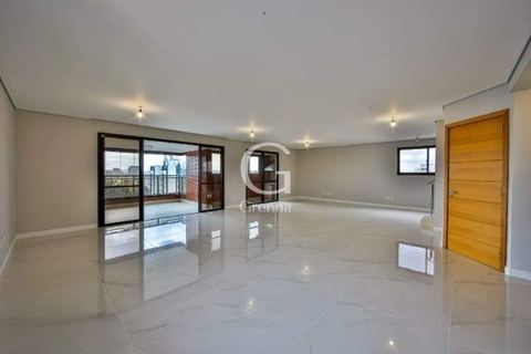 Cobertura à venda em Vila Mariana, 433 m²