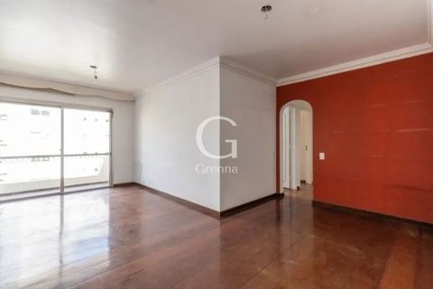 Apartamento à venda em Vila Mariana, 100 m²