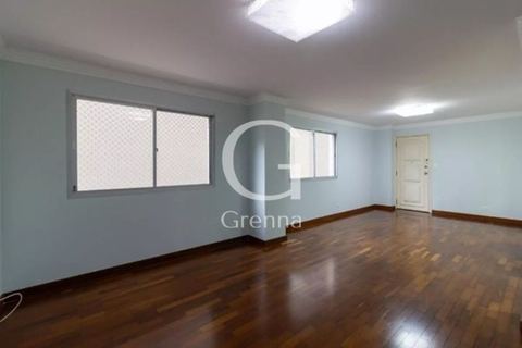 Apartamento à venda em Paraíso, 130 m²