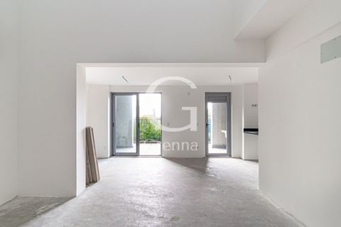 Apartamento Garden à venda em Moema, 92 m²
