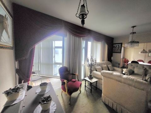 Apartamento à venda em Pinheiros, 100 m²