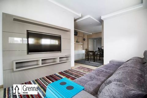 Apartamento para alugar em Cerqueira César, 90 m²