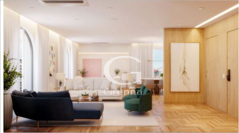 Apartamento à venda em Higienópolis, 315 m²