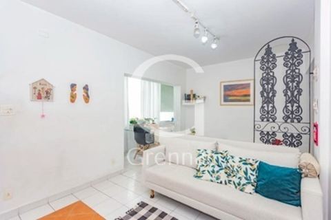 Apartamento à venda em Paraíso, 103 m²