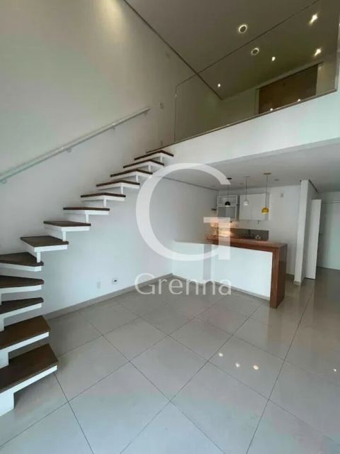 Duplex à venda em Pinheiros, 67 m²