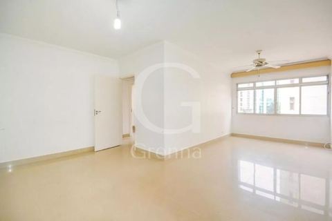 Apartamento à venda em Vila Nova Conceição, 76 m²