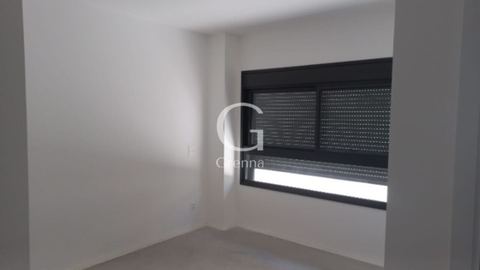 Apartamento à venda em Vila Olímpia, 152 m²