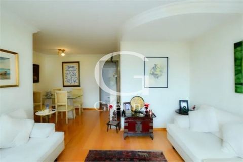 Apartamento à venda em Itaim Bibi, 90 m²