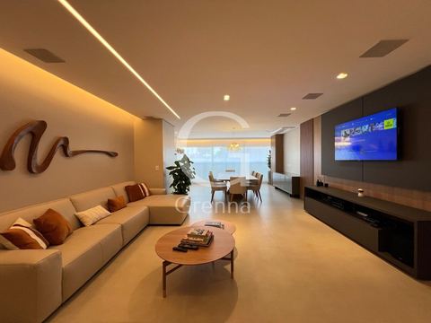 Apartamento à venda em Pinheiros, 160 m²